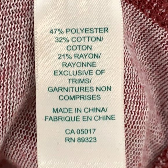 Roots t-shirt - Picture 4 of 4